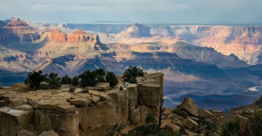 From Sedona or Flagstaff: Grand Canyon Full-Day Tour - The Practicalities and Value