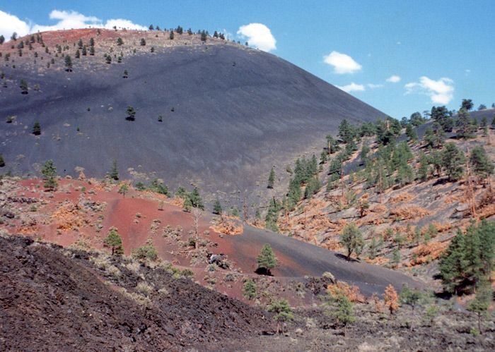 From Sedona or Flagstaff: Ruins & Volcanoes Small-Group Tour - Visiting Wupatki and Sunset Crater Volcano