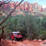 From Sedona: Red Rock West Private Jeep Tour - Price, Value, and Practical Details