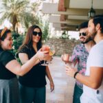 From SF: Alcatraz Day Tour, Muir Woods Visit & Wine Tasting - Day 2: Muir Woods & Wine Country