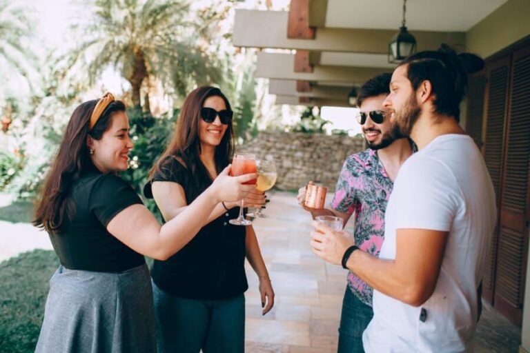 From SF: Alcatraz Day Tour, Muir Woods Visit & Wine Tasting - Day 2: Muir Woods & Wine Country