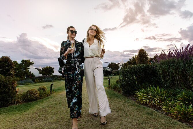 From SF:Sonoma & Napa -8hr Private Wine Tour with Concierge.XLSUV - Who Is It Best For?