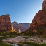 From Springdale: Greater Zion Scenic Hiking Tour - Exploring the Greater Zion Area on a Private Guided Hike