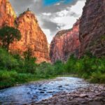 From Springdale: The Zion Narrows Hike with Lunch - Who Should Consider This Tour?
