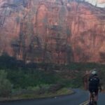 From Springdale: Zion Sunset Biking/eBiking Tour - What Could Be Improved or Considered