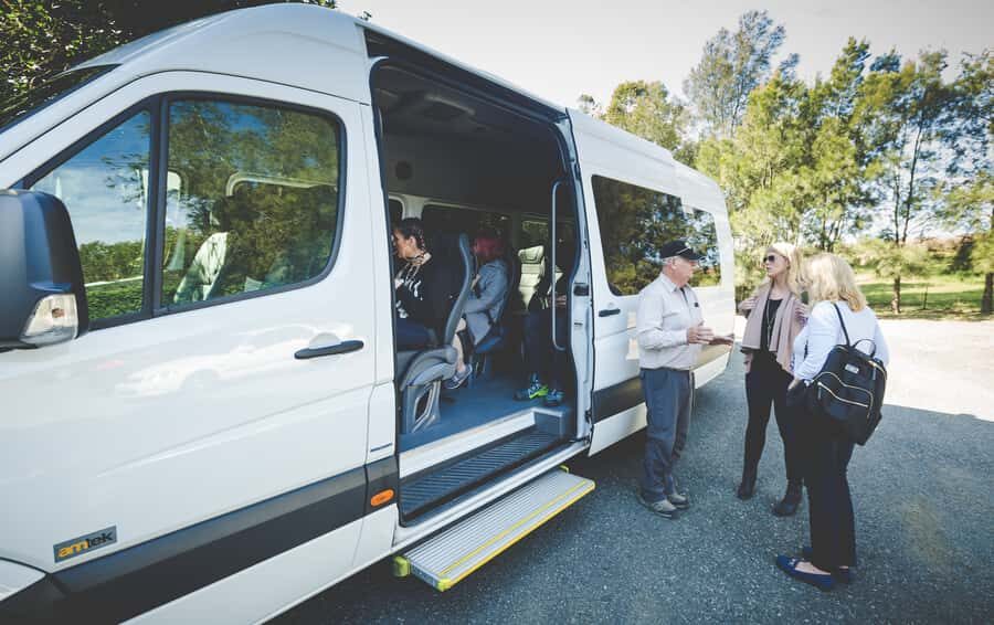 From Sydney: Blue Mountains Bushwalks & Featherdale Tour - Why This Tour Works Well