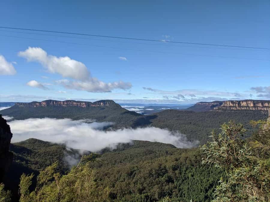 From Sydney: Blue Mountains Private Tour with Wildlife Park - What We Like and What to Watch Out For