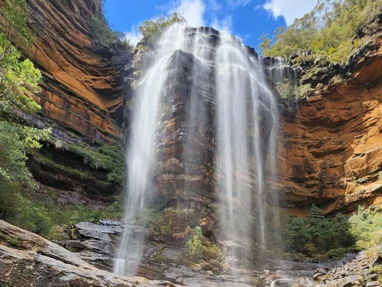 From Sydney: Blue Mountains Tour with Waterfall Walk & Lunch - The Experience Through the Lens of Reviewers