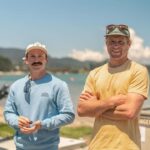 From Tairua: 2 Hour Cathedral Cove Tour with Local Guide - The Itinerary Breakdown