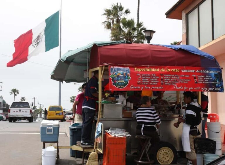 From Tijuana: City Tour Ensenada & Lobster - FAQ: Your Practical Questions Answered