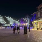 From Toronto: Blue Mountain Day Trip Skiing Snowboarding - The Experience of Skiing and Snowboarding