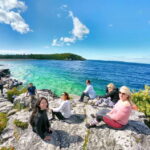 From Toronto: Bruce Peninsula Guided Hiking Day Trip - The Hike and Sightseeing Experience