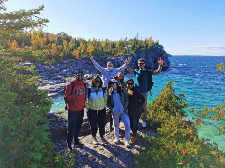 From Toronto: Bruce Peninsula National Park Guided Day Trip - What’s Included and What to Expect