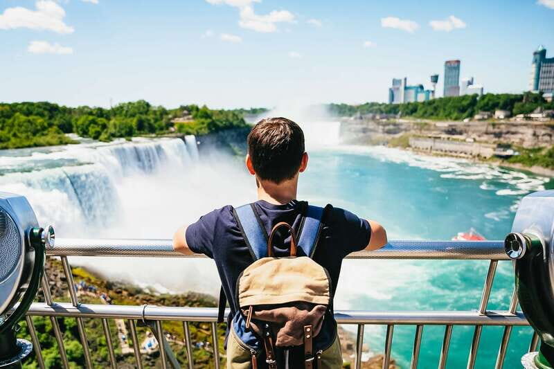 From Toronto: Customizable Guided Day Trip to Niagara Falls - The Experience and What It Means for You