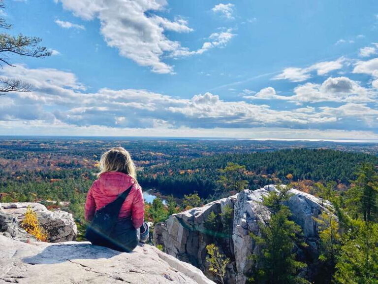 From Toronto: Killarney and French River Guided Day Hike - The Details That Matter