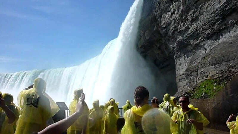 From Toronto: Niagara Falls, Canada Private Tour - The Value of a Private Tour