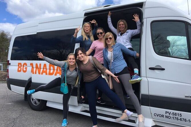 From Toronto: Niagara Falls Day Tour with Optional Boat Cruise - Who is This Tour Best For?