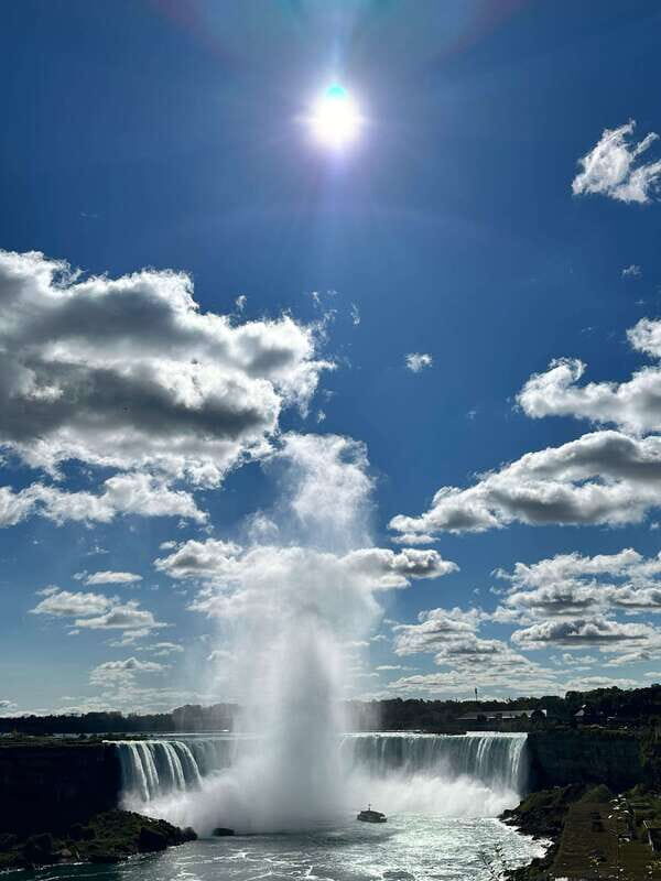 From Toronto: Niagara Falls Day Trip & Wine Tasting - Practical Details and Value