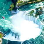 From Toronto: Niagara Falls Evening Tour With Boat Cruise - The Scenic Drive to Niagara