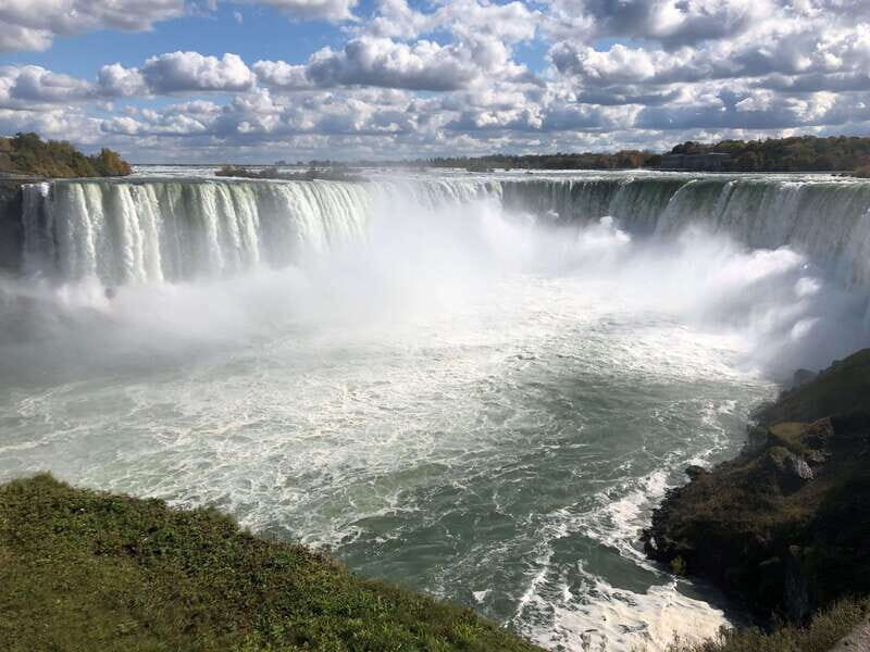 From Toronto: Niagara Falls Full-Day Tour - What the Reviews Say