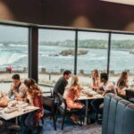 From Toronto: Niagara Falls Tour with Journey & Dinner - The Experience from the Guides