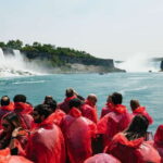 From Toronto: Niagara Falls + Winery, Cruise, & Lunch Option - Niagara Falls: The Main Event