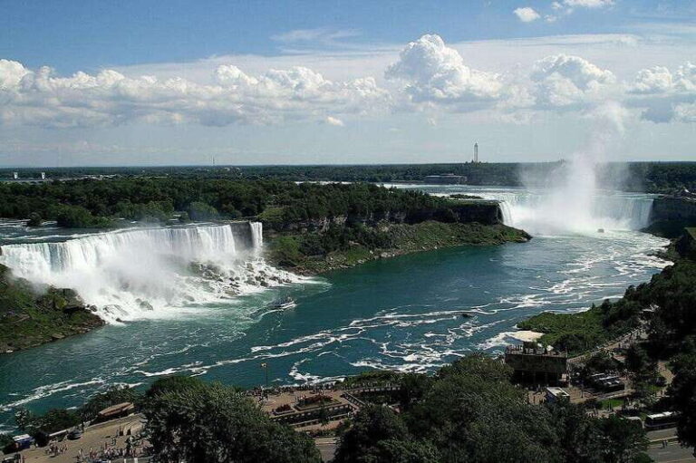 From Toronto: Private Full or Half Day Niagara Falls Tour - What to Expect on Your Niagara Falls Private Tour