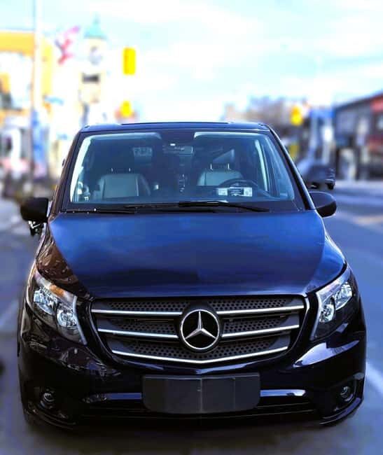 From Toronto Small-Group 7 Guests Max - Includes Boat Cruise - Frequently Asked Questions