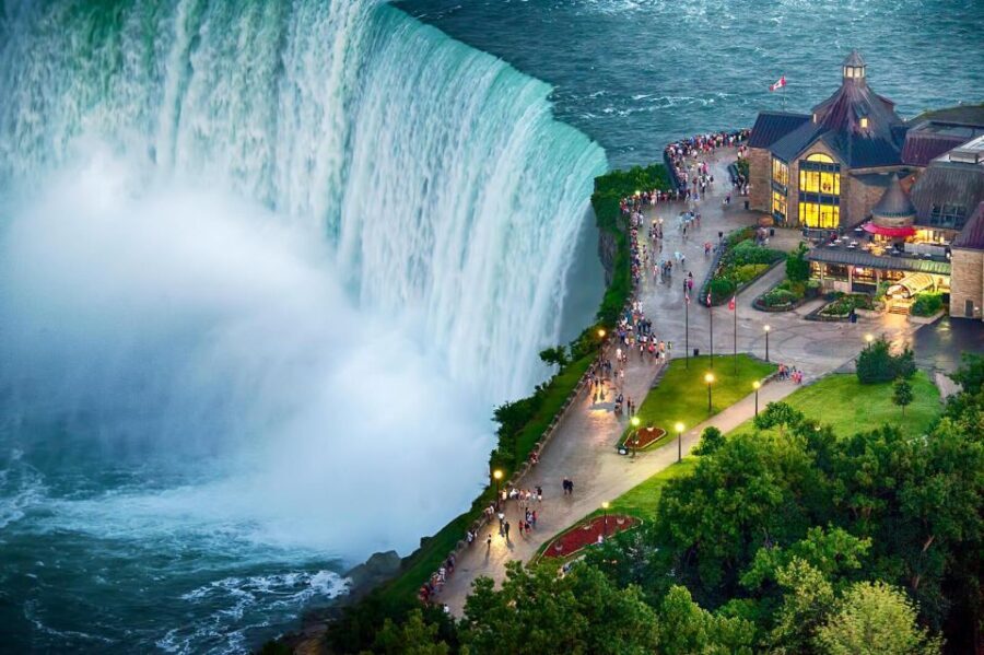 From Toronto: Winter Wonder of Niagara Falls Tour - Who Would Love This Tour?