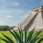 From Tulum Chichen Itza Cenote and Valladolid - What’s Included and What’s Not