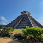 From Tulum: Chichen Itza, Cenote & Valladolid Tour - The Practical Details