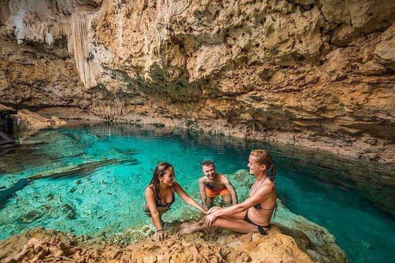 From Tulum: Coba Ruins and Cenote Swim Tour - What’s Included and What You Should Consider