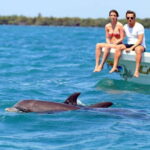 From Tulum: Sian Kaan Boat Trip Adventure with Lunch - Transportation and Duration