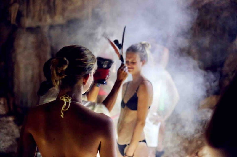 From Tulum: Temazcal & Cenote Private Experience - Practical Tips & Considerations