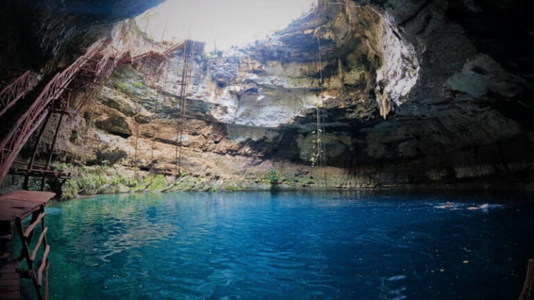 FROM VALLADOLID CHICHÉN ITZÁ + 2 CENOTES (PRIVATE TRANSPORTATION) - What We Thought: The Bottom Line