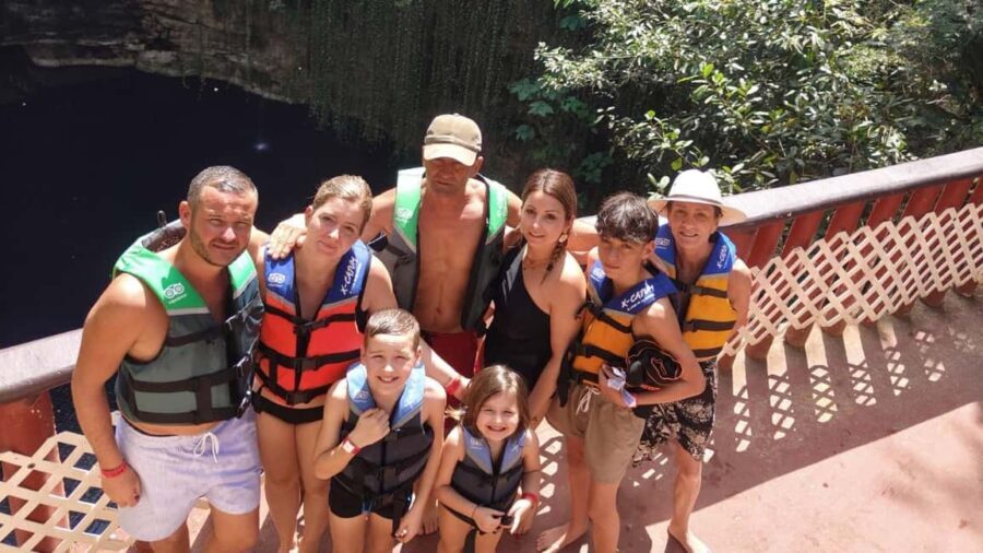 From Valladolid Chichén Itzá and 2 Cenotes (shared transportation) - Who Should Consider This Tour?