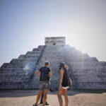 FROM VALLADOLID CHICHÉN ITZÁ + EK'BALAM + CENOTE (PRIVATE TRANSPORTATION) - What Sets This Tour Apart