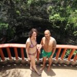 From Valladolid; Private transportation Chichén Itzá y 3 Cenotes - A Deep Dive into the Experience