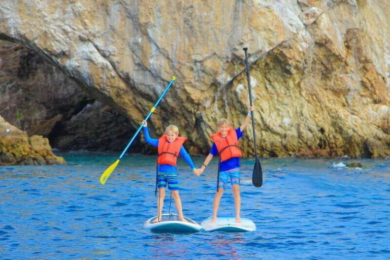 From Vallarta: Marietas Islands & Beach BBQ at Majahuitas - Value and Practical Considerations