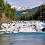 From Vancouver: 4-Day Kamloops, Yoho and Banff National Park - Day 2: Revelstoke/Samson Arm to Banff National Park