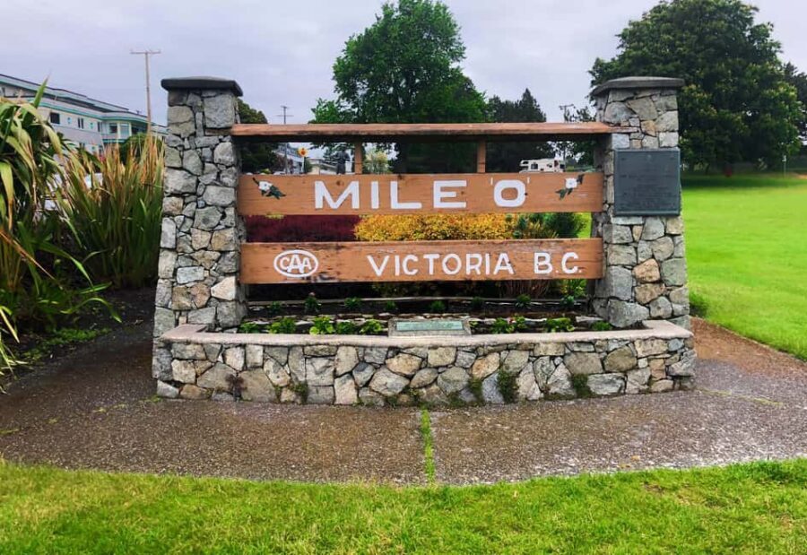 From Vancouver: Full-Day Victoria Tour with Ferry Ticket - What’s Included and What’s Not