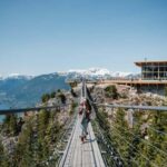 From Vancouver: Sea to Sky Gondola and Whistler Village Tour - Exploring Whistler Village