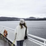 From Vancouver: Victoria, BC Ferry, Butchart Gardens Tour - Exploring Victoria’s Downtown