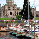 From Vancouver: Victoria City and Butchart Gardens Tour - What the Tour Includes and Why It Matters