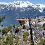 From Vancouver: Whistler Private Day Trip - What’s Included and What’s Not