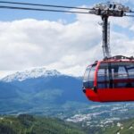 From Vancouver: Whistler Tour with Shannon Falls and Gondola - Final Thoughts
