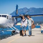 From Vancouver,BC: One-Way Scenic Seaplane Flight to Seattle - Analyzing the Price and Value