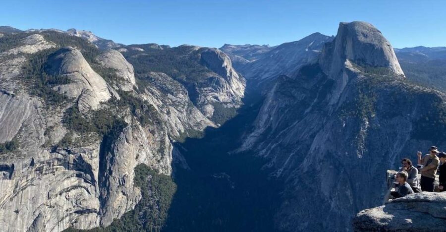 From Vegas: Yellowstone, Yosemite, and Rockies 11-Day Tour - What We Love About the Tour