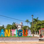 From Veracruz: Tour Quiahuixtlan, Cempoala and La Antigua. The Route of Cortés - Who Will Love This Tour?