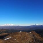 From Waikato: Kaimanawa Descent Heli-Hiking Adventure - The Helicopter Flight: A Highlight in Itself
